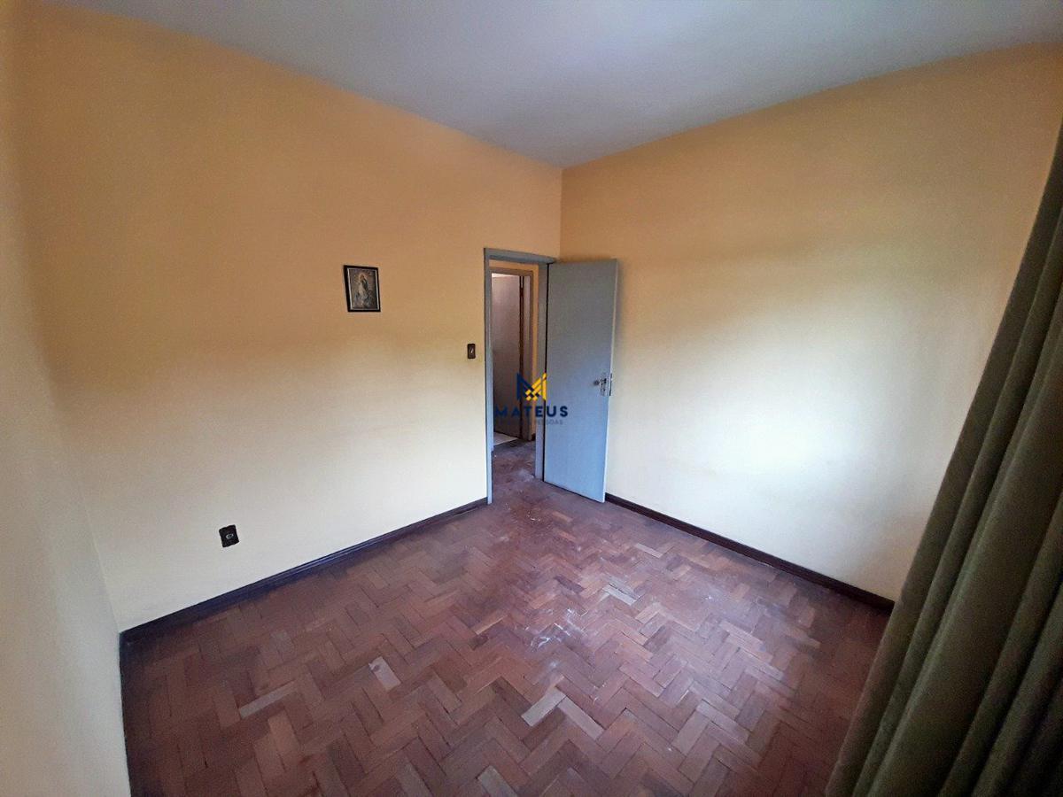 Casa, Padre Eustáquio, 4 Quartos, 3 Vagas, 1 Suíte