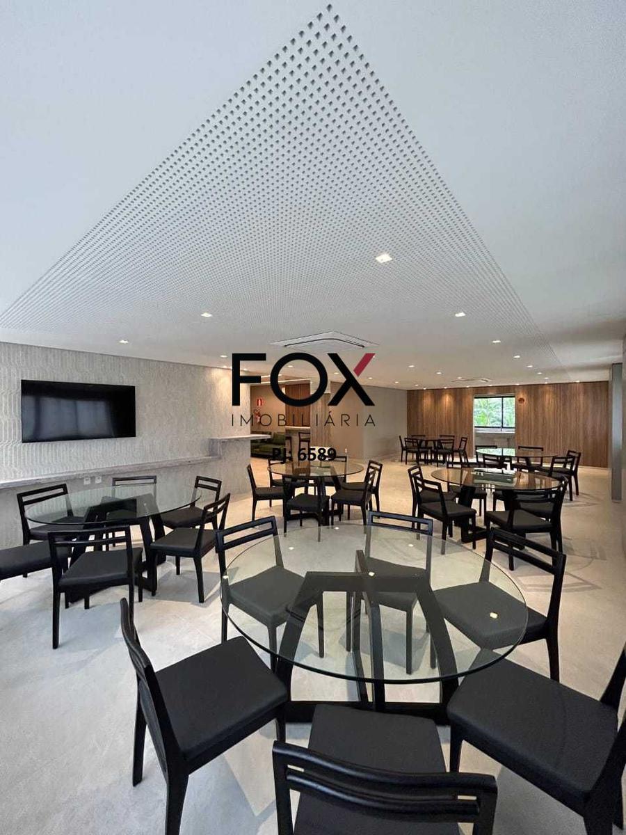 Apartamento, Funcionários, 3 Quartos, 2 Vagas, 1 Suíte
