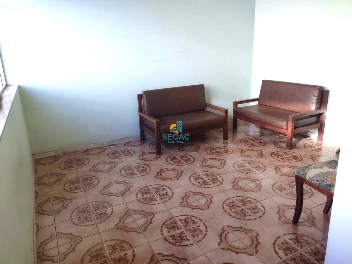 Casa, Prado, 4 Quartos, 2 Vagas, 1 Suíte