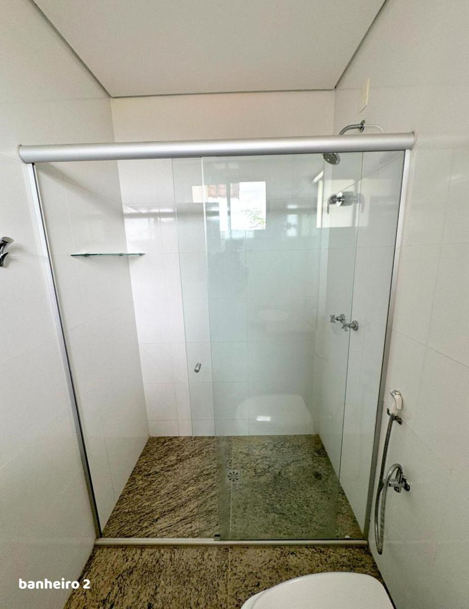 Casa, Mangabeiras, 3 Quartos, 3 Vagas, 1 Suíte