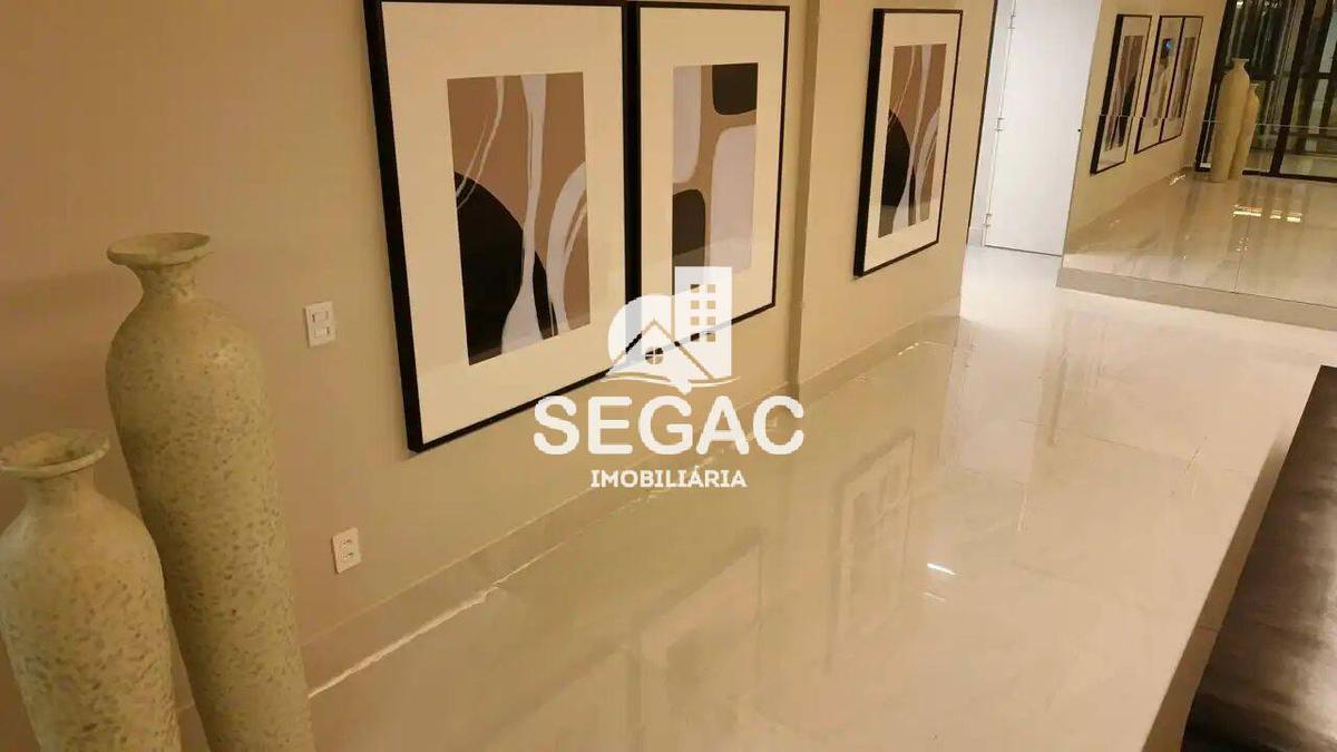 Apartamento, São Lucas, 2 Quartos, 3 Vagas, 1 Suíte