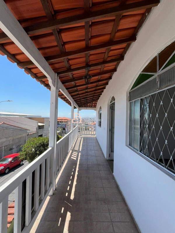 Casa, Novo Progresso, 2 Quartos, 2 Vagas, 1 Suíte