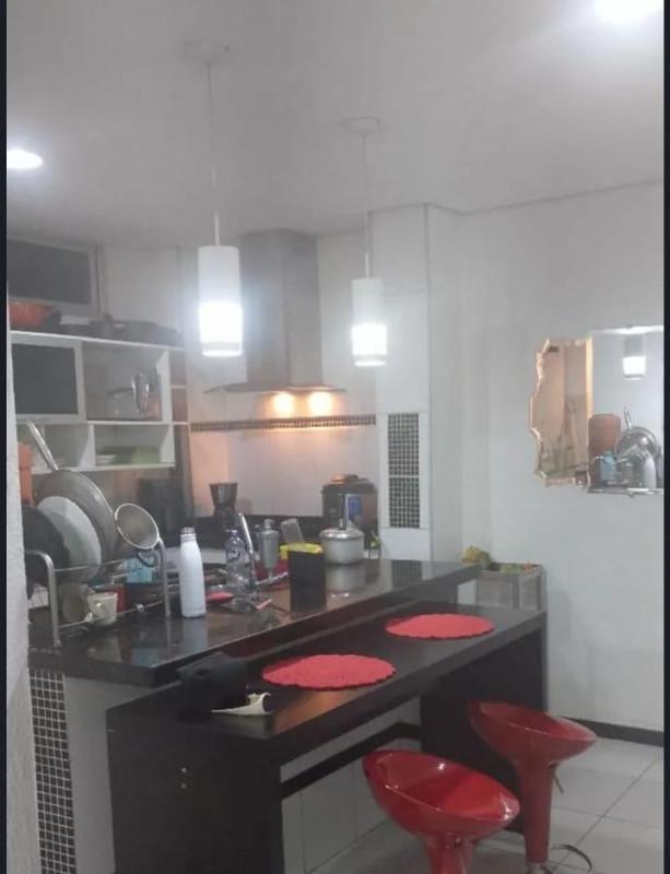 Casa, São João Batista (venda Nova), 3 Quartos, 1 Vaga, 2 Suítes