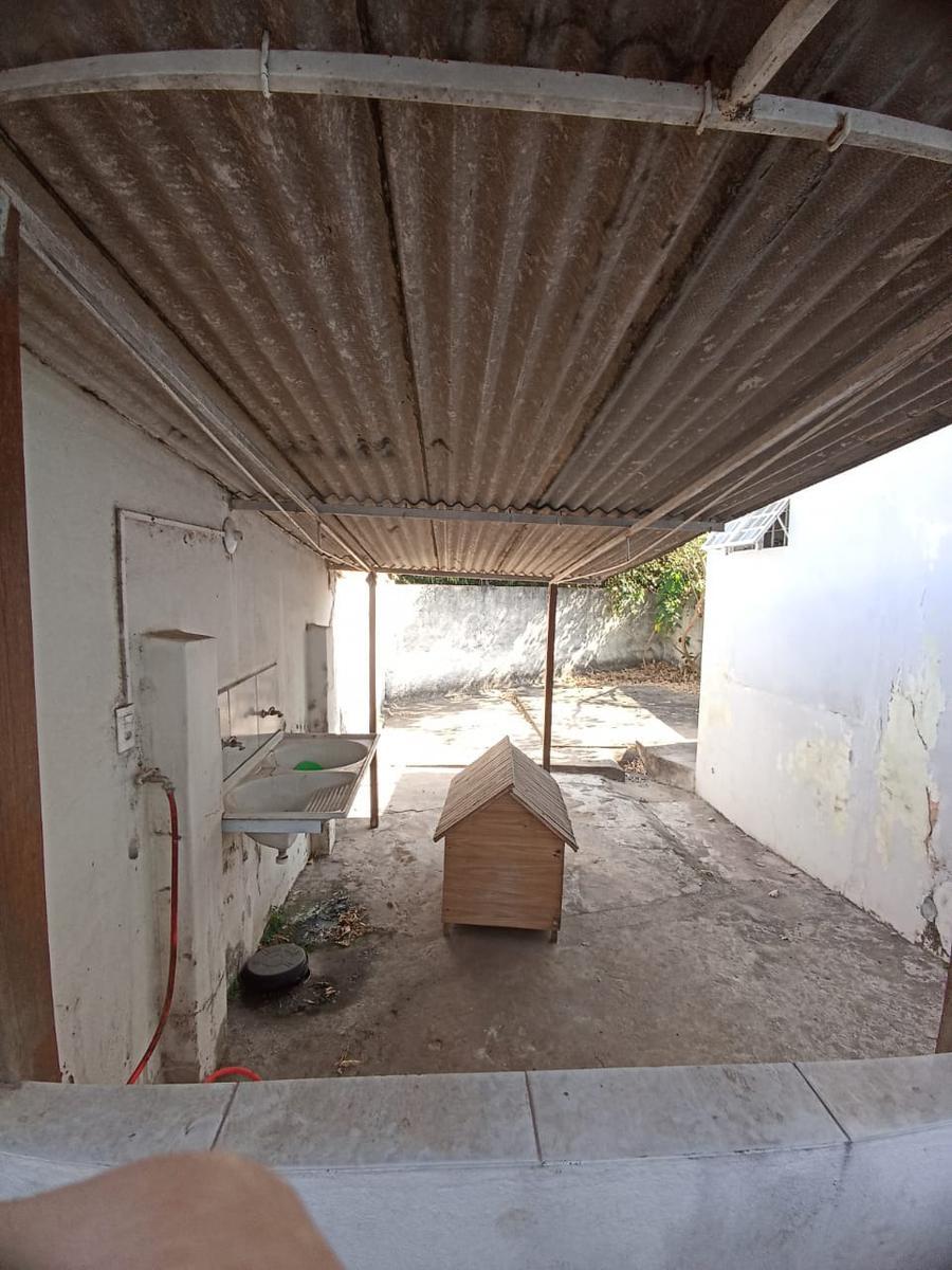 Casa, Centro, 3 Quartos, 1 Vaga, 1 Suíte