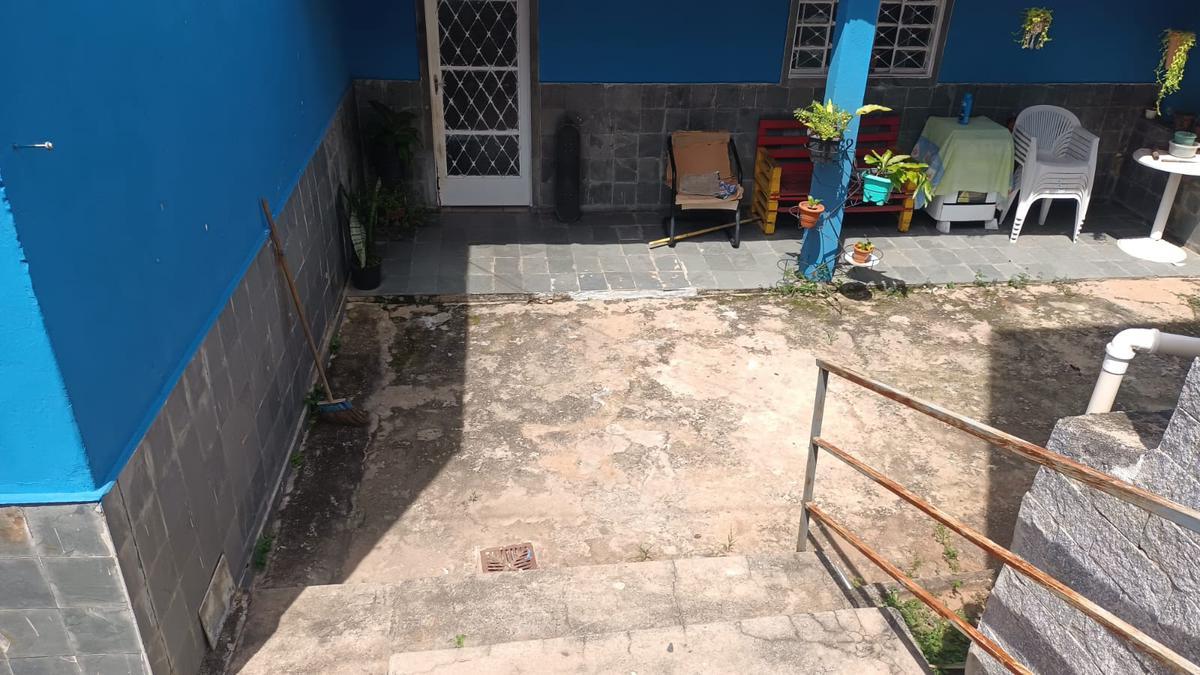 Andar, Cachoeirinha, 3 Quartos, 0 Vaga