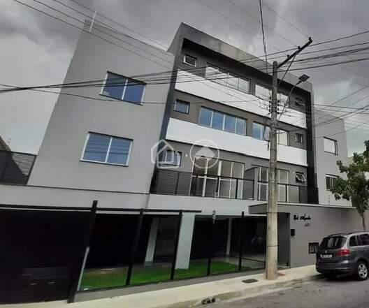 Cobertura, Padre Eustáquio, 3 Quartos, 3 Vagas, 1 Suíte