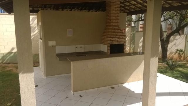 Apartamento, Chácaras Reunidas Santa Terezinha, 2 Quartos, 2 Vagas, 0 Suíte