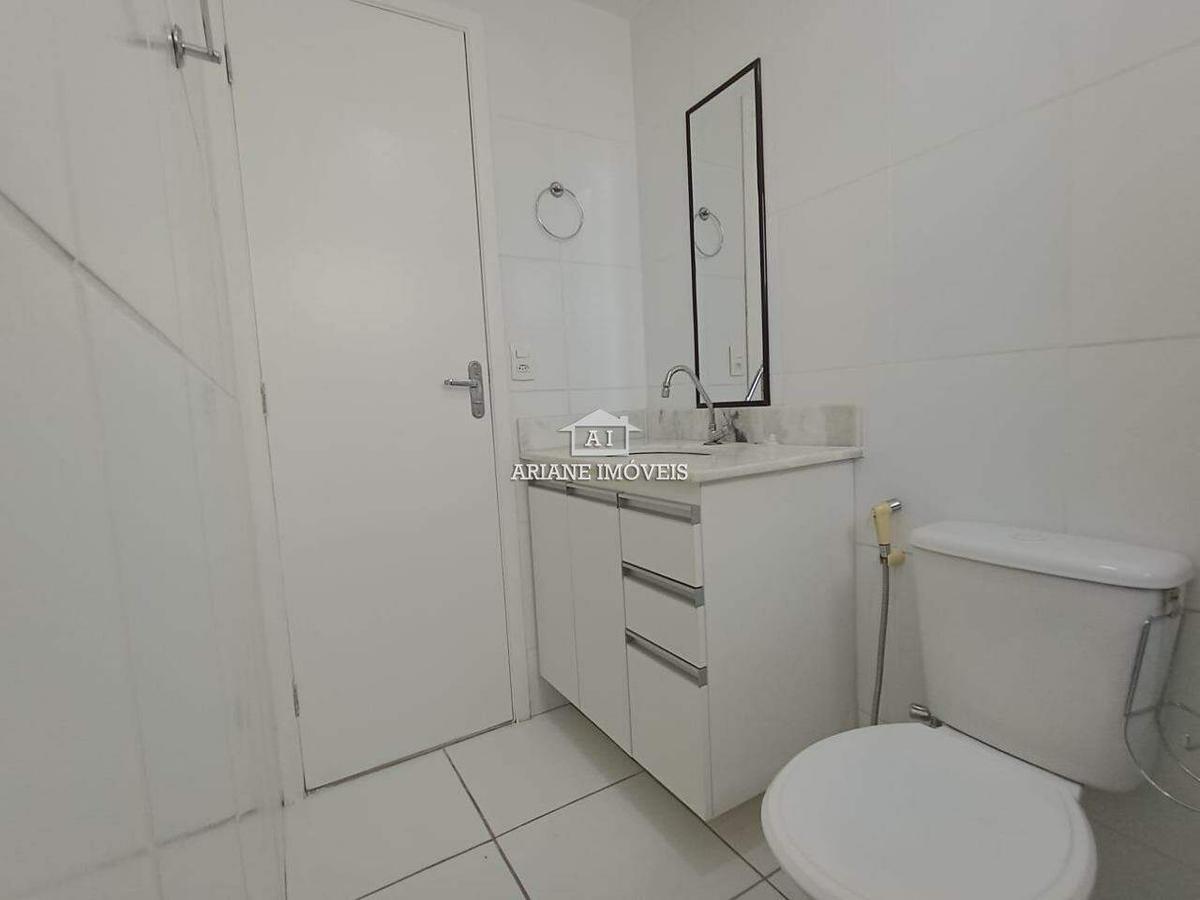 Apartamento, Paquetá, 3 Quartos, 2 Vagas, 1 Suíte