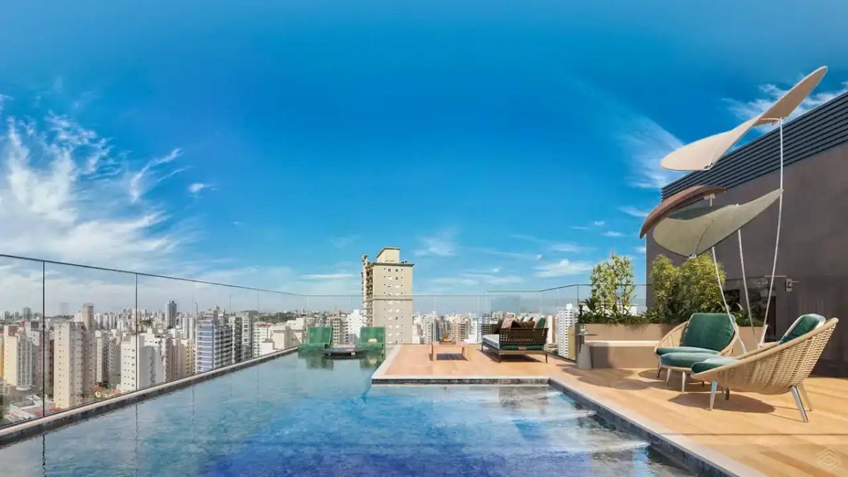 Apartamento, Gutierrez, 3 Quartos, 2 Vagas, 1 Suíte