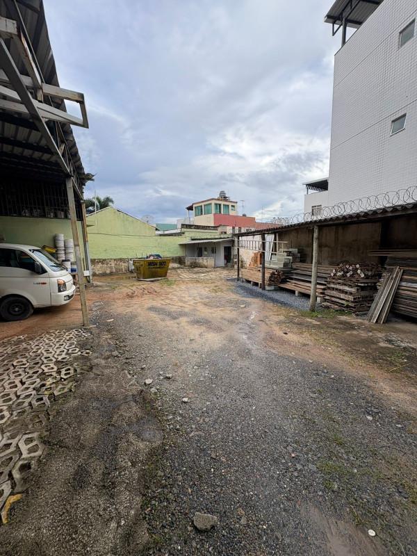 Galpão, Dona Clara, 0 Quarto, 0 Vaga