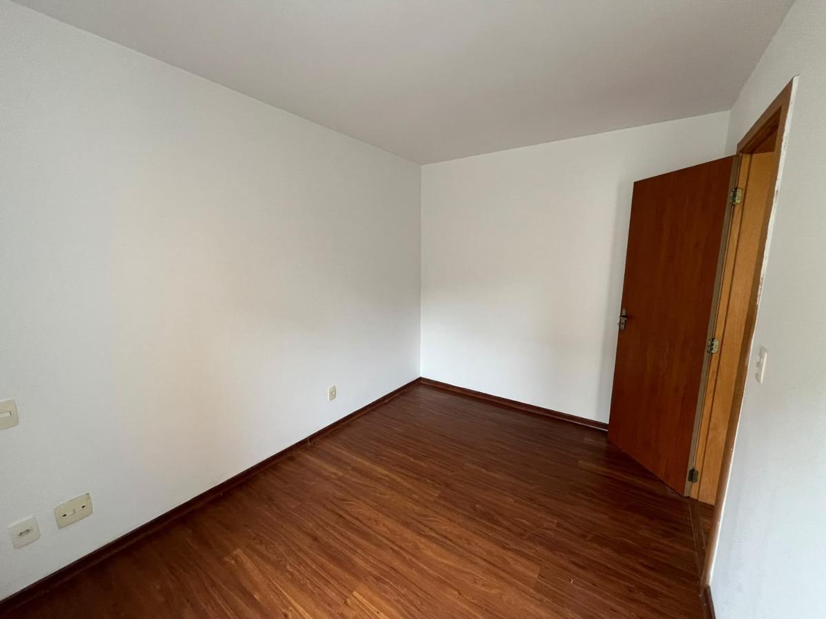 Apartamento, Nova Floresta, 2 Quartos, 1 Vaga
