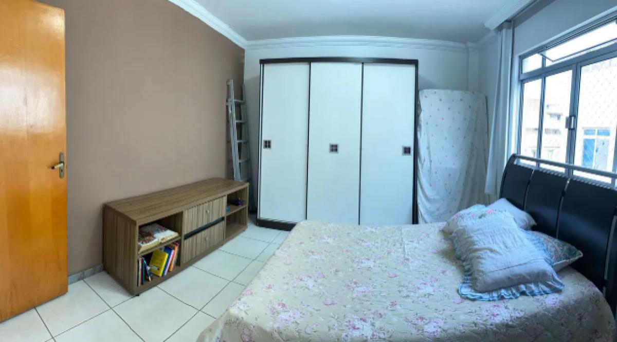 Cobertura, Paquetá, 4 Quartos, 2 Vagas, 2 Suítes