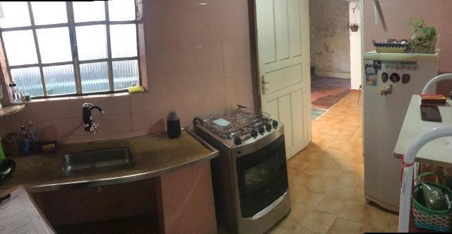 Casa, Santa Cruz, 5 Quartos, 2 Vagas