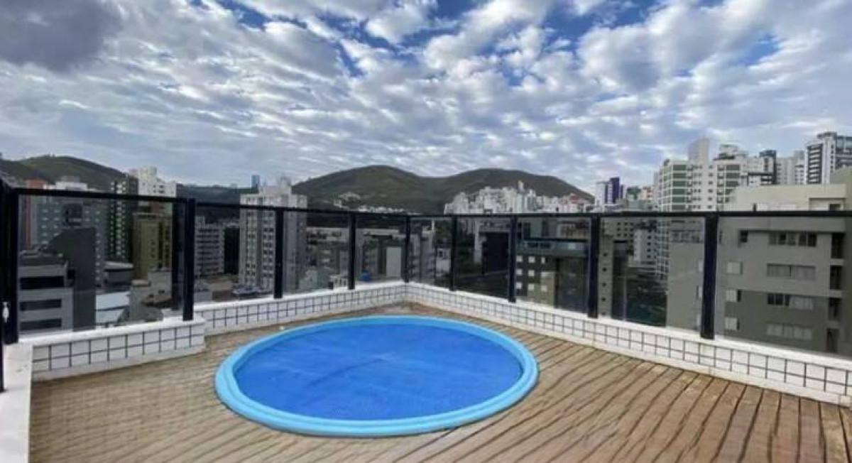 Cobertura, Buritis, 4 Quartos, 4 Vagas, 2 Suítes