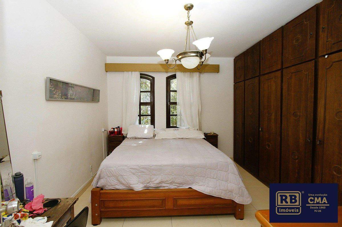 Casa, Santo Antônio, 5 Quartos, 4 Vagas, 2 Suítes