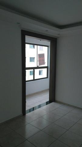 Apartamento, Castelo, 2 Quartos, 1 Vaga, 1 Suíte