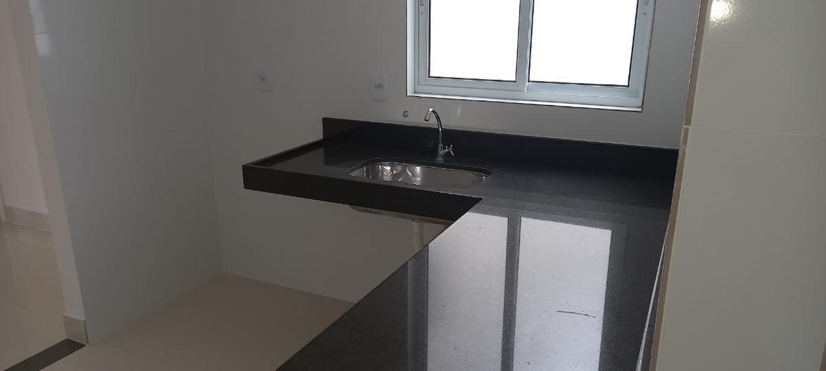 Apartamento, Jardim Paquetá, 3 Quartos, 2 Vagas, 1 Suíte