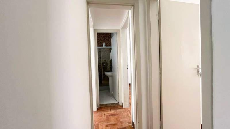 Apartamento, Floresta, 3 Quartos, 0 Vaga, 1 Suíte