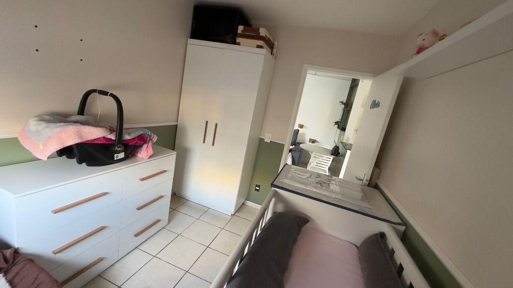 Apartamento, Nações Unidas, 2 Quartos, 1 Vaga