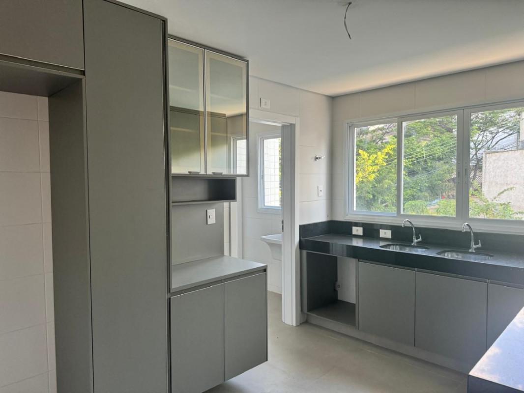 Apartamento, Luxemburgo, 4 Quartos, 4 Vagas, 2 Suítes