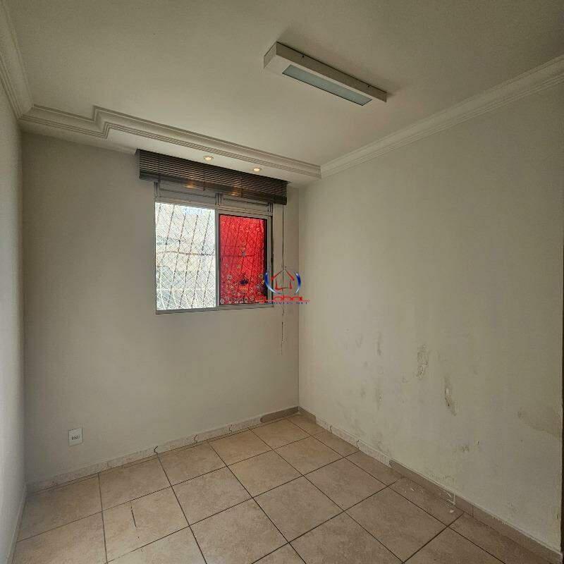 Área Privativa, Cabral, 2 Quartos, 1 Vaga