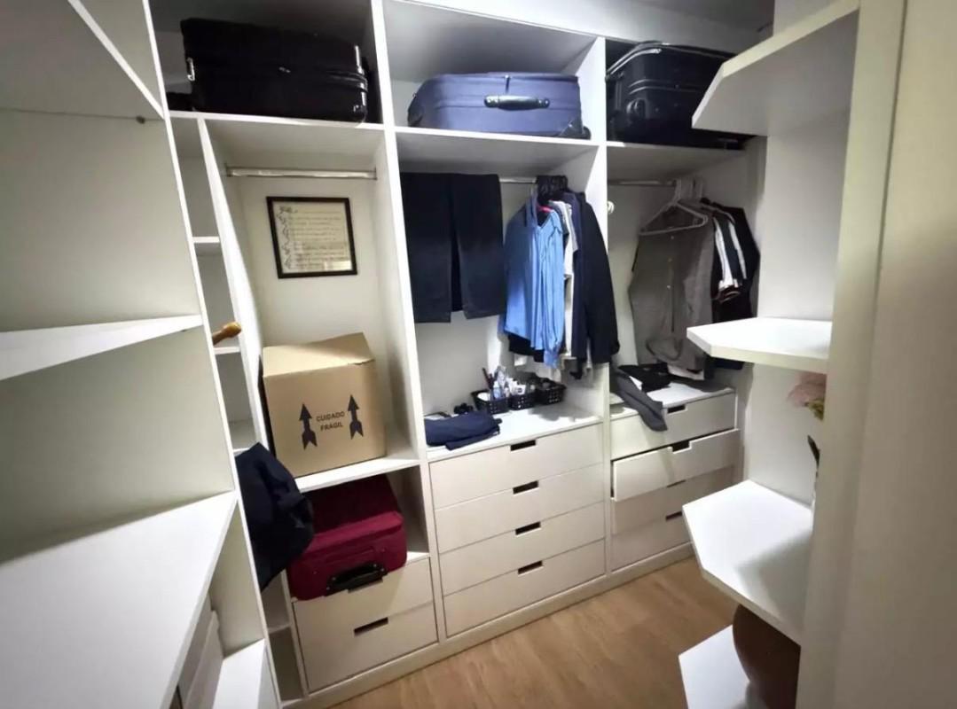 Apartamento, Buritis, 4 Quartos, 4 Vagas, 4 Suítes