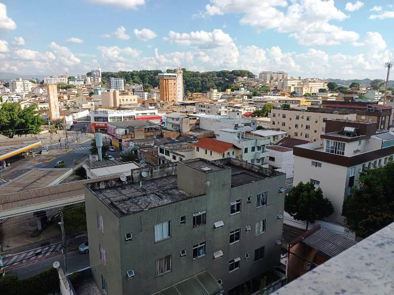 Apartamento, Padre Eustáquio, 2 Quartos, 2 Vagas, 1 Suíte