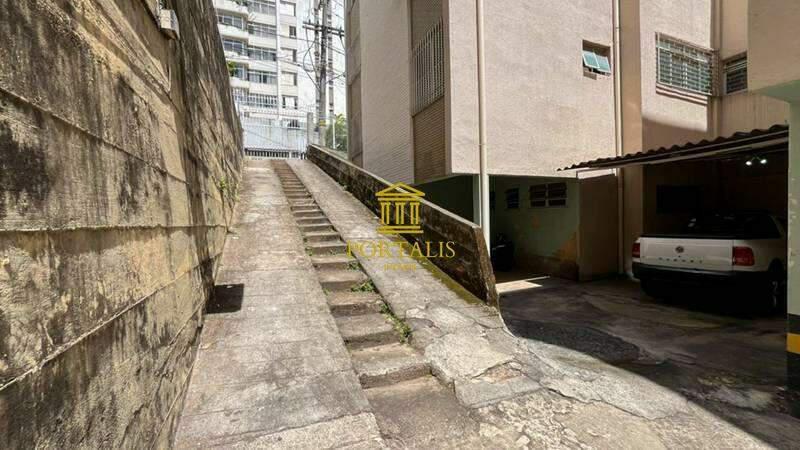 Apartamento, Gutierrez, 3 Quartos, 1 Vaga