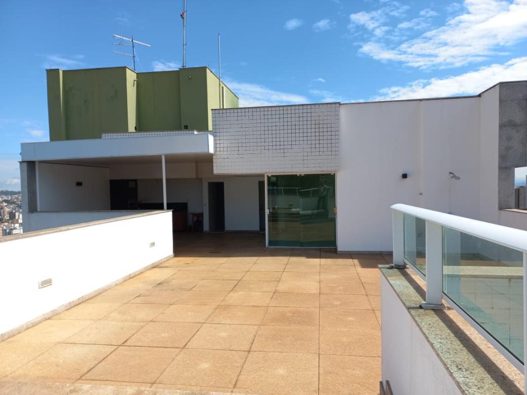 Cobertura, Gutierrez, 4 Quartos, 5 Vagas, 4 Suítes