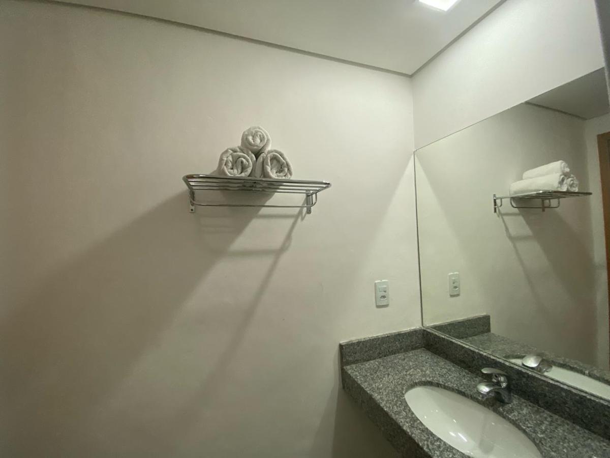 Apart Hotel, Palmares, 1 Quarto, 1 Vaga, 1 Suíte