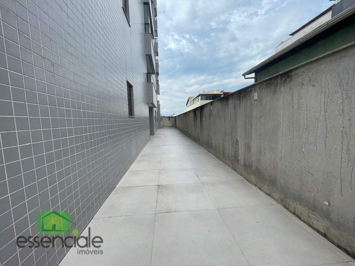 Apartamento, Inconfidentes, 3 Quartos, 2 Vagas, 2 Suítes