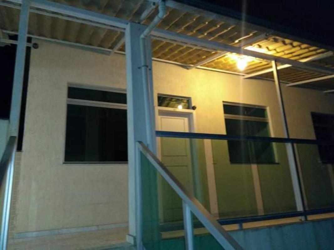 Apartamento, Centro, 2 Quartos, 1 Vaga