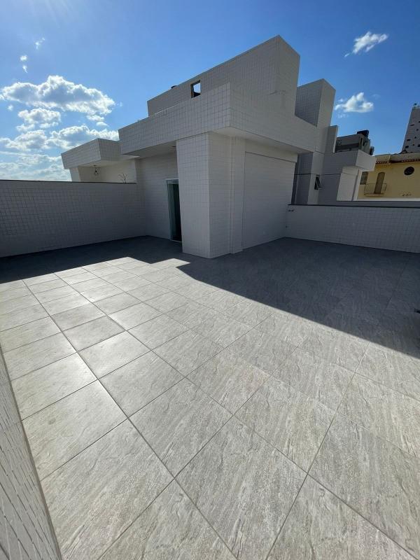 Cobertura, Cidade Nova, 3 Quartos, 3 Vagas, 1 Suíte