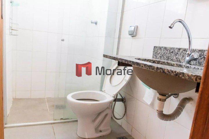 Apartamento, Liberdade, 1 Quarto, 1 Vaga
