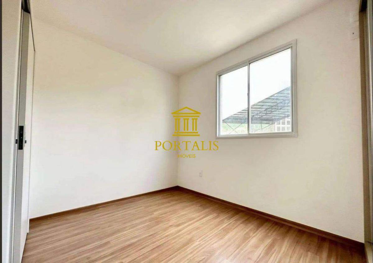 Apartamento, Buritis, 2 Quartos, 1 Vaga