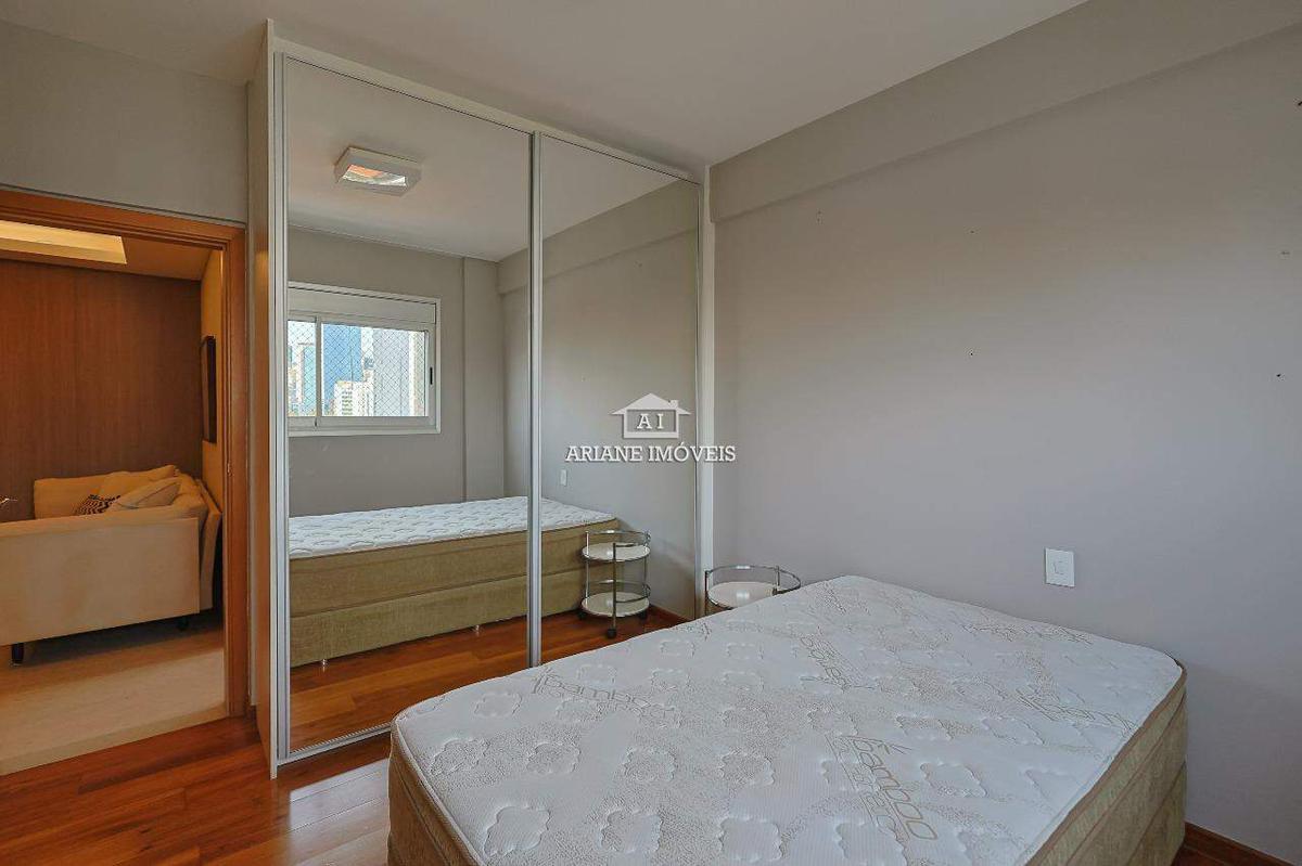 Apartamento, Vila da Serra, 4 Quartos, 4 Vagas, 2 Suítes