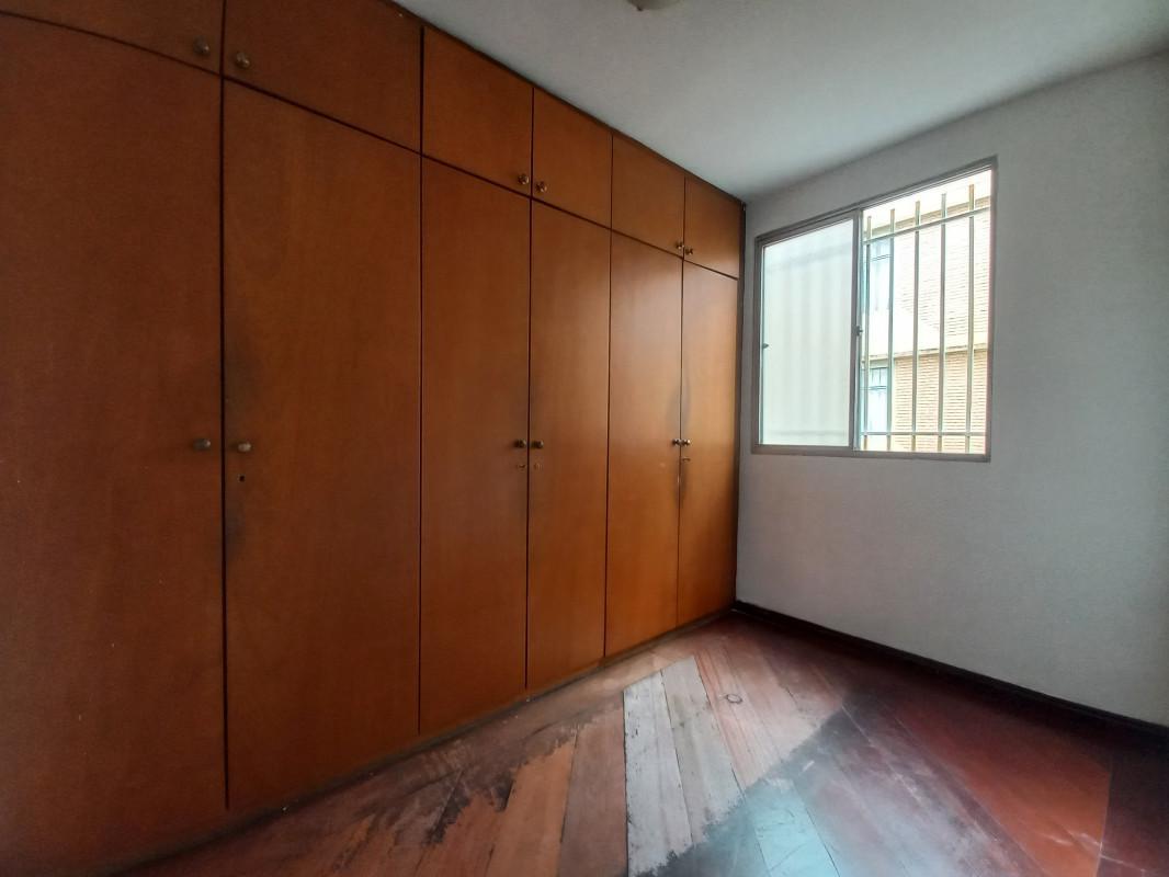 Apartamento, Carlos Prates, 3 Quartos, 1 Vaga