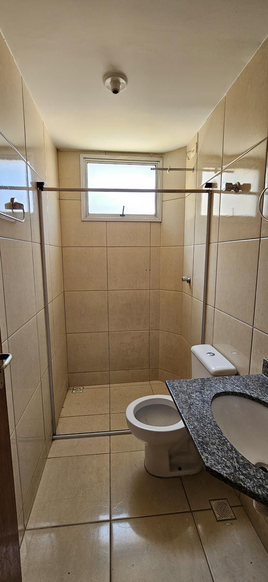 Apartamento, Cândida Ferreira, 3 Quartos, 1 Vaga, 1 Suíte