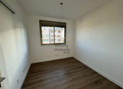 Apartamento, Cruzeiro, 4 Quartos