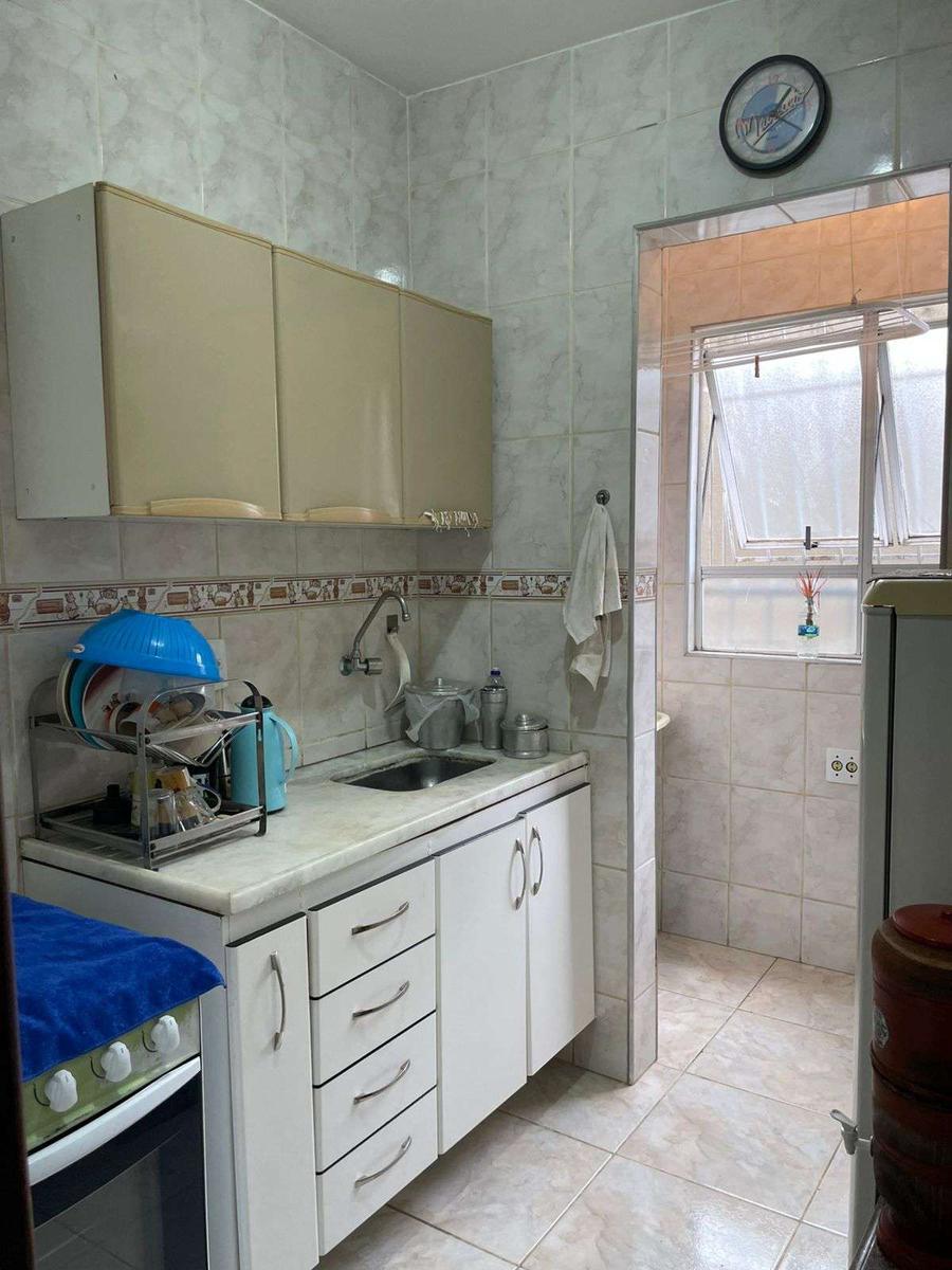 Apartamento, Sagrada Família, 3 Quartos, 1 Vaga, 1 Suíte