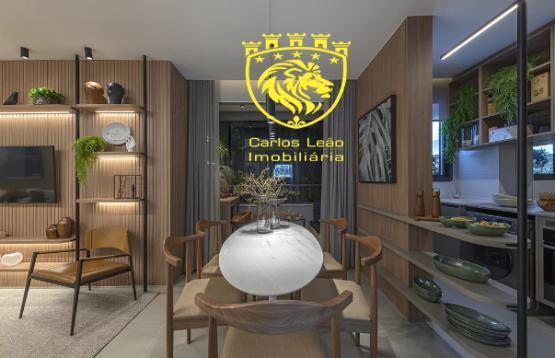 Apartamento, Bandeirantes (pampulha), 3 Quartos, 2 Vagas, 1 Suíte