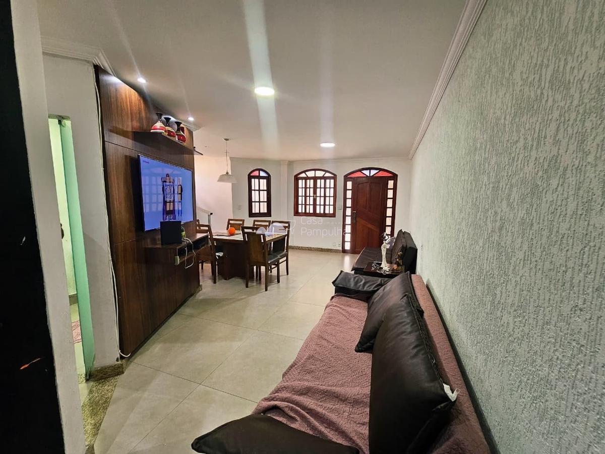 Casa, São João Batista (venda Nova), 3 Quartos, 3 Vagas, 1 Suíte