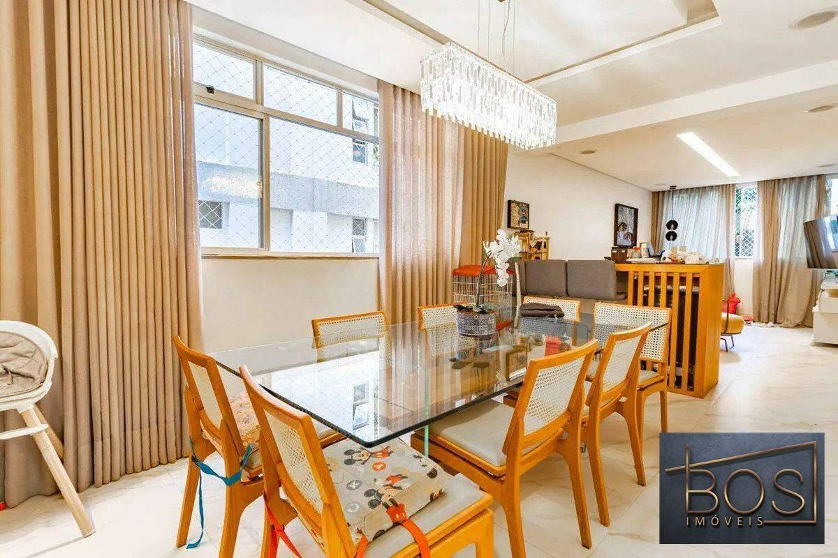 Apartamento, Santo Antônio, 4 Quartos, 2 Vagas, 1 Suíte