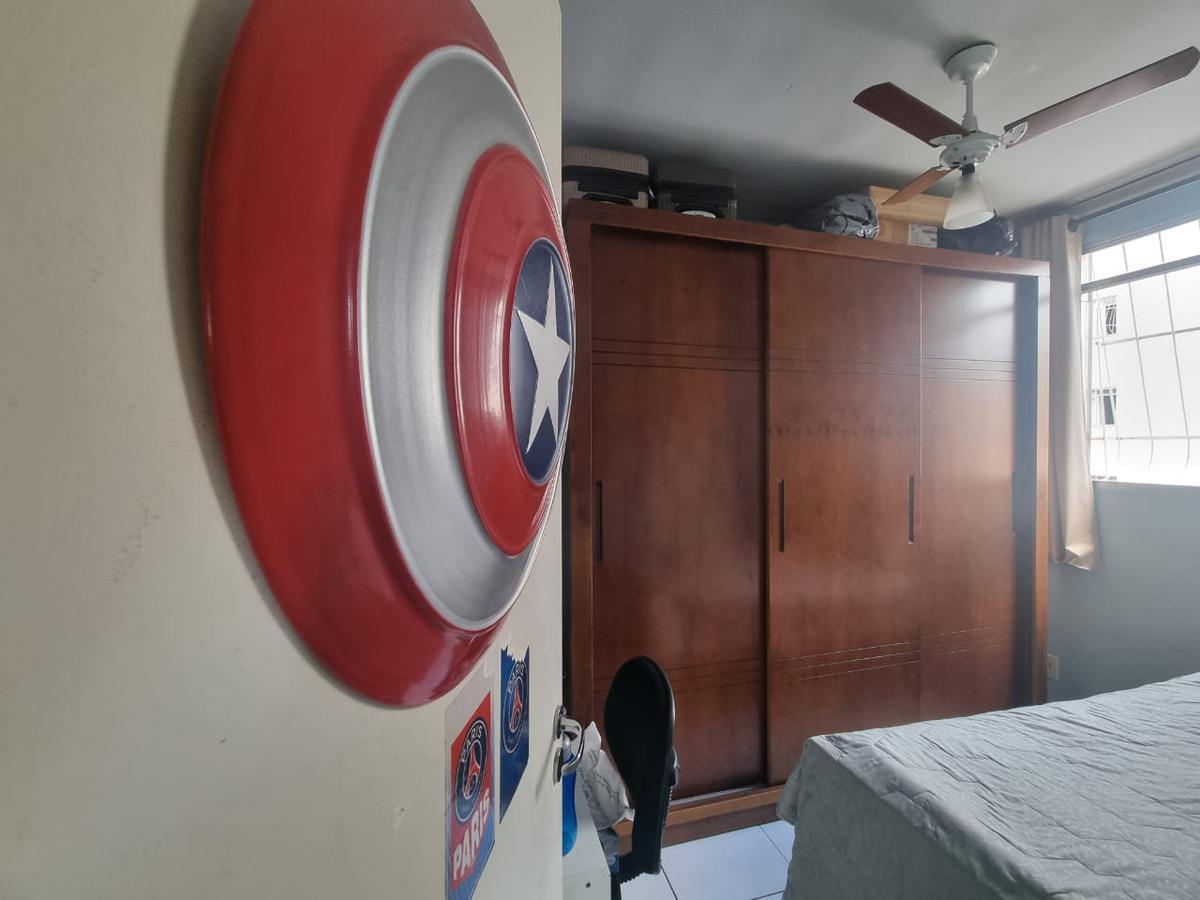 Cobertura, Jardim Riacho das Pedras, 3 Quartos, 1 Vaga, 1 Suíte