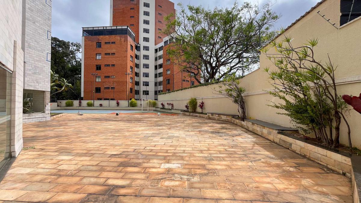 Apartamento, Cruzeiro, 2 Quartos, 1 Vaga