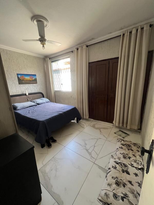 Casa, Conjunto Celso Machado, 3 Quartos, 4 Vagas, 1 Suíte