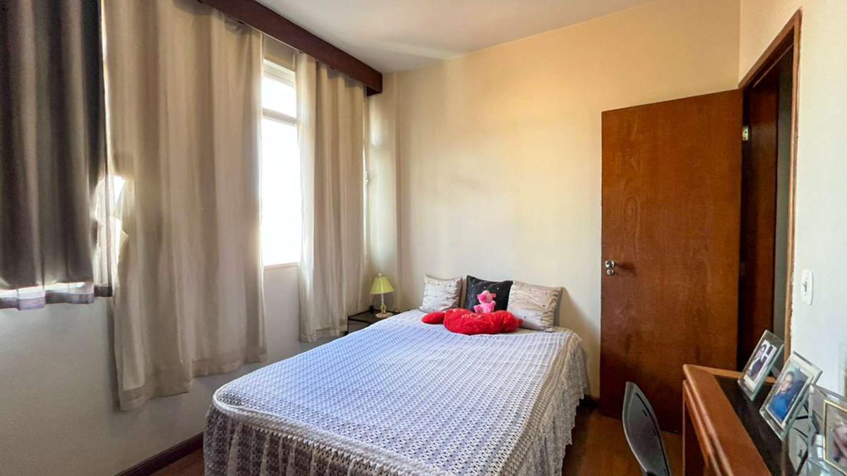 Apartamento, Luxemburgo, 3 Quartos, 1 Vaga, 1 Suíte