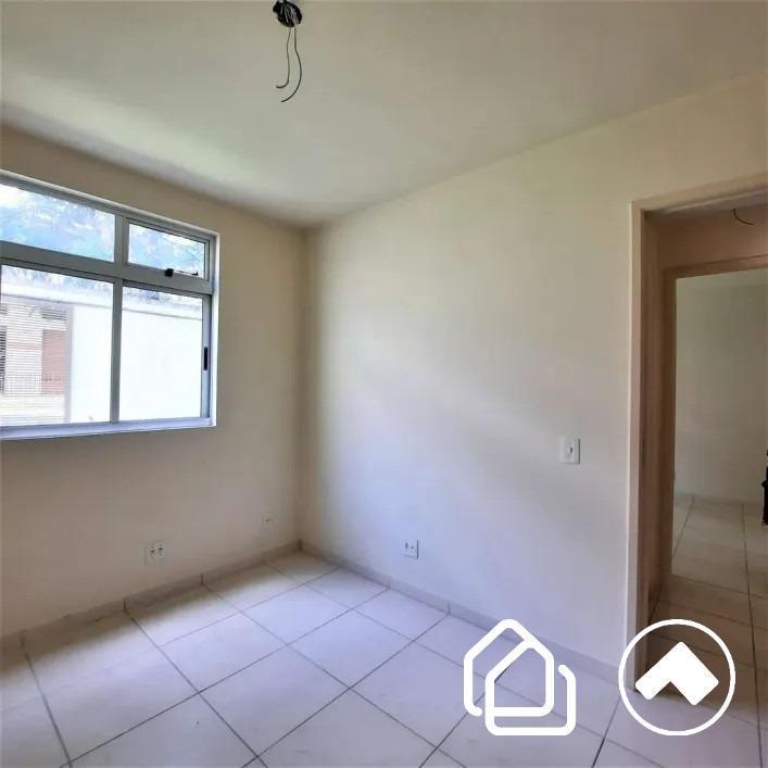 Apartamento, João Pinheiro, 2 Quartos, 1 Vaga, 1 Suíte