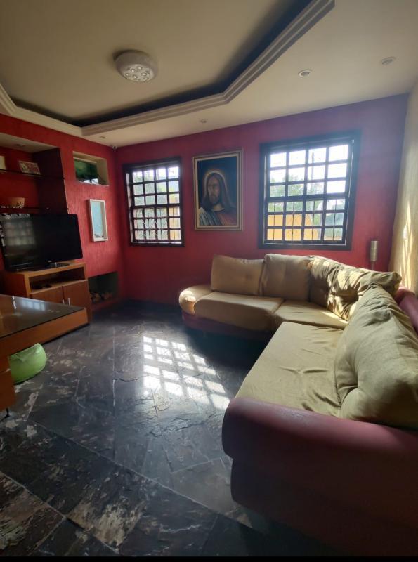 Casa, Quintas Coloniais, 4 Quartos, 6 Vagas, 1 Suíte