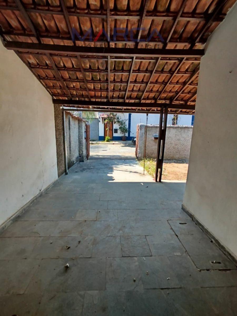 Casa, Santa Amélia, 4 Quartos, 0 Vaga